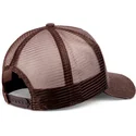 cepice-zaoblena-hneda-snapback-hft-waffle-cord-djinns