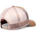 trucker-cap-beige-hft-waffle-cord-von-djinns
