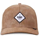 cepice-zaoblena-bezova-snapback-truefit-changer-djinns