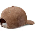 cepice-zaoblena-bezova-snapback-truefit-changer-djinns