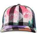 cepice-zaoblena-vicebarevna-snapback-truefit-dirty-check-djinns