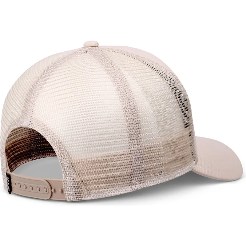 cepice-zaoblena-bezova-snapback-do-nothing-club-hft-dnc-30th-djinns