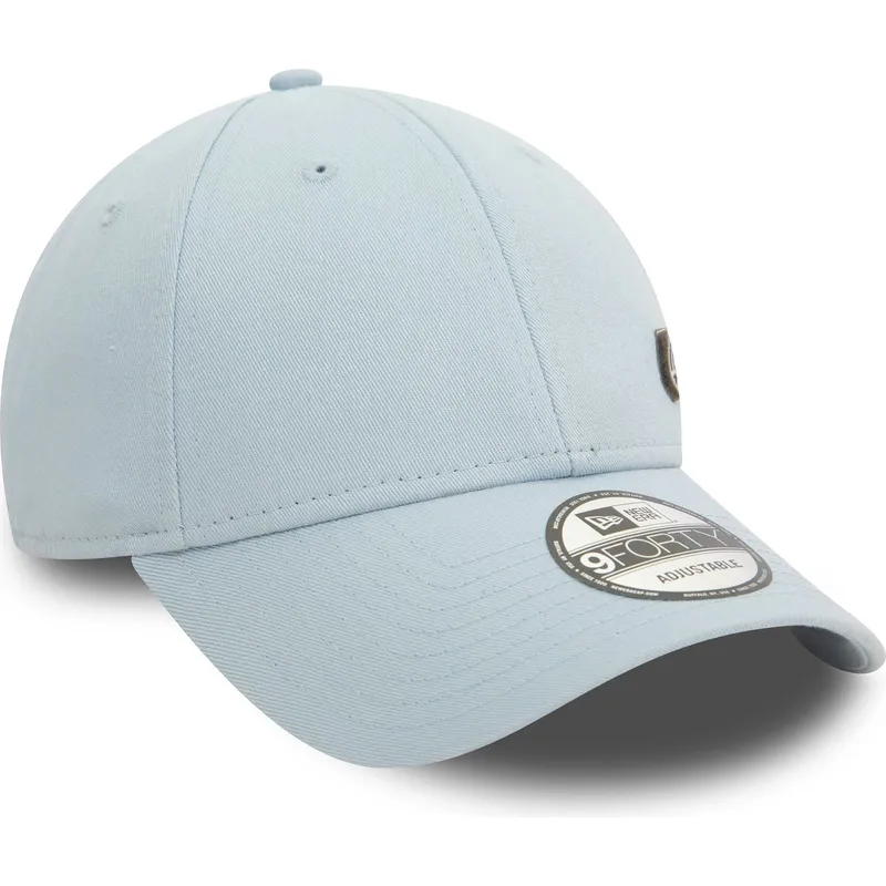 cap-zaoblena-blue-adjustable-strap-9forty-new-era
