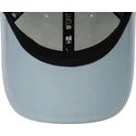 cap-zaoblena-blue-adjustable-strap-9forty-new-era