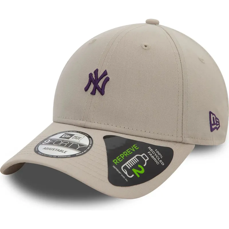 cepice-zaoblena-bezova-nastavitelny-9forty-repreve-mini-new-york-yankees-mlb-new-era cepice-zaoblena-bezova-nastavitelny-9forty-repreve-mini-new-york-yankees-mlb-new-era
