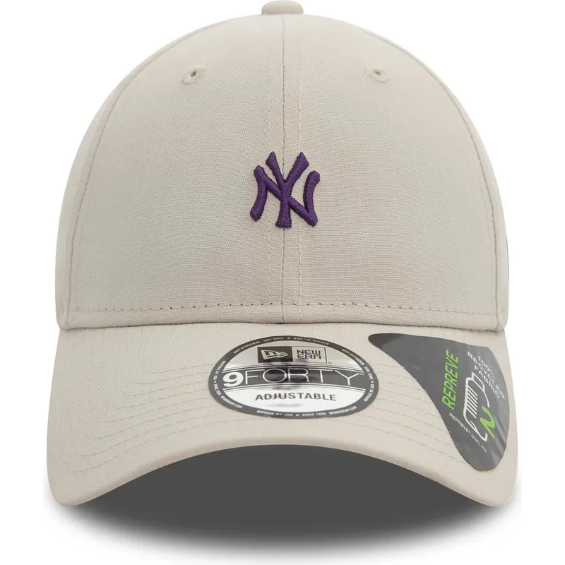 cepice-zaoblena-bezova-nastavitelny-9forty-repreve-mini-new-york-yankees-mlb-new-era cepice-zaoblena-bezova-nastavitelny-9forty-repreve-mini-new-york-yankees-mlb-new-era