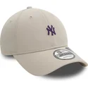 cepice-zaoblena-bezova-nastavitelny-9forty-repreve-mini-new-york-yankees-mlb-new-era