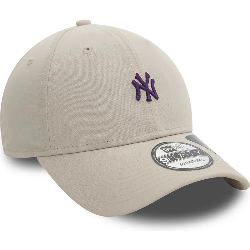 cepice-zaoblena-bezova-nastavitelny-9forty-repreve-mini-new-york-yankees-mlb-new-era cepice-zaoblena-bezova-nastavitelny-9forty-repreve-mini-new-york-yankees-mlb-new-era