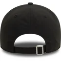 cepice-zaoblena-cerna-nastavitelny-9forty-repreve-mini-chicago-bulls-nba-new-era