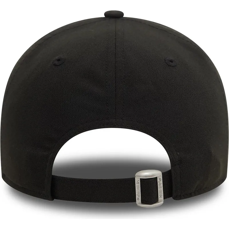 cepice-zaoblena-cerna-nastavitelny-9forty-repreve-mini-chicago-bulls-nba-new-era