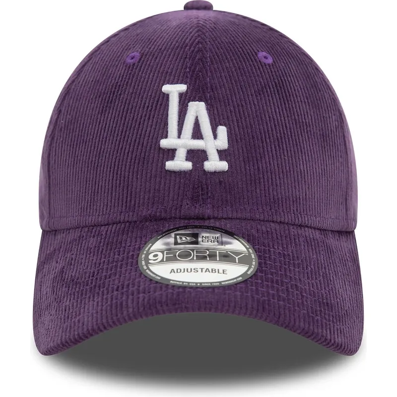 cepice-zaoblena-fialova-nastavitelny-9forty-cord-los-angeles-dodgers-mlb-new-era cepice-zaoblena-fialova-nastavitelny-9forty-cord-los-angeles-dodgers-mlb-new-era