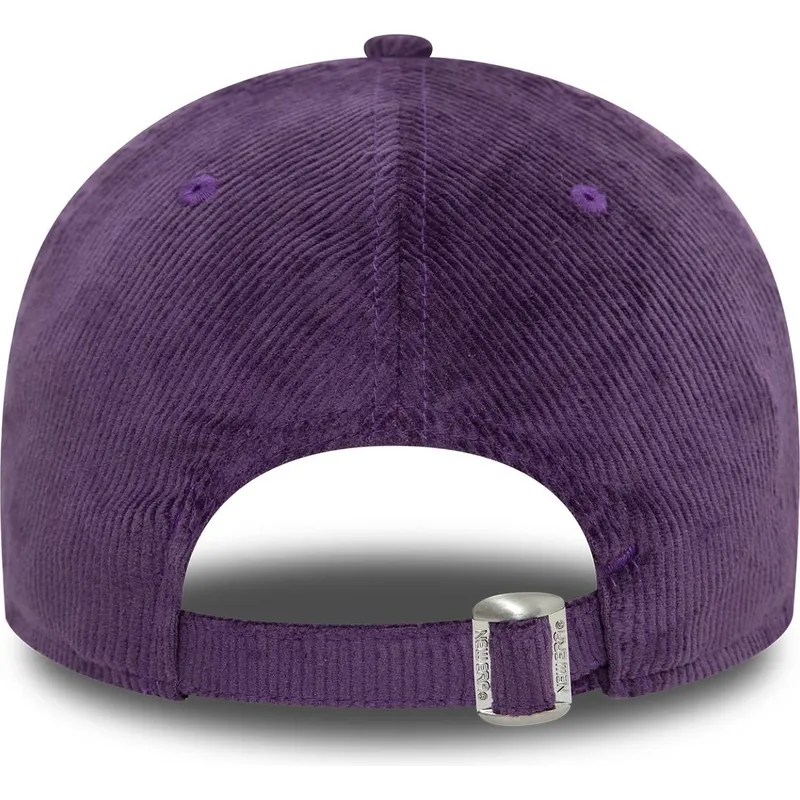 cepice-zaoblena-fialova-nastavitelny-9forty-cord-los-angeles-dodgers-mlb-new-era cepice-zaoblena-fialova-nastavitelny-9forty-cord-los-angeles-dodgers-mlb-new-era