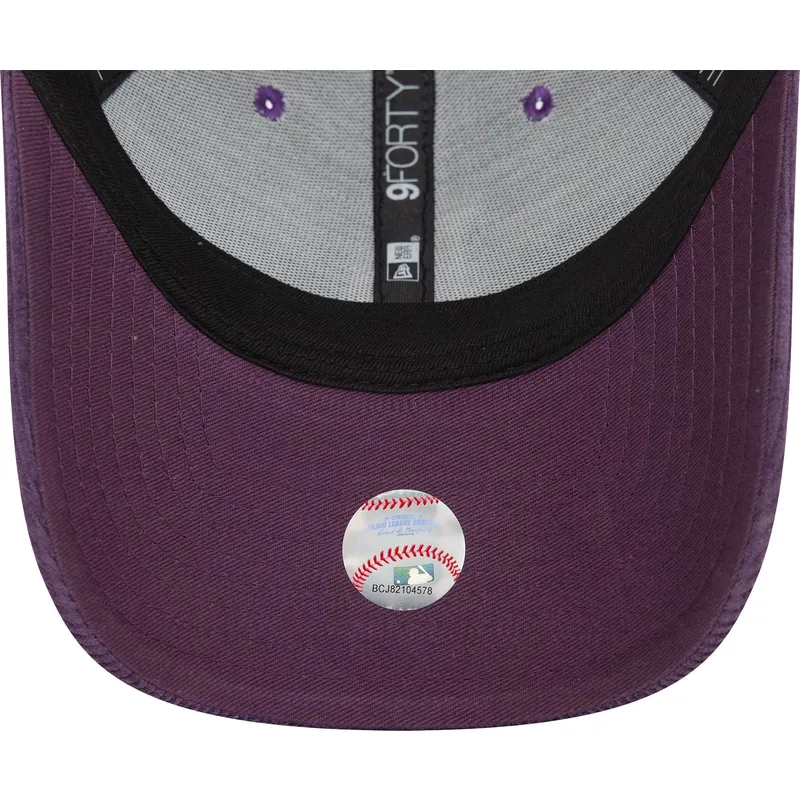 cepice-zaoblena-fialova-nastavitelny-9forty-cord-los-angeles-dodgers-mlb-new-era cepice-zaoblena-fialova-nastavitelny-9forty-cord-los-angeles-dodgers-mlb-new-era