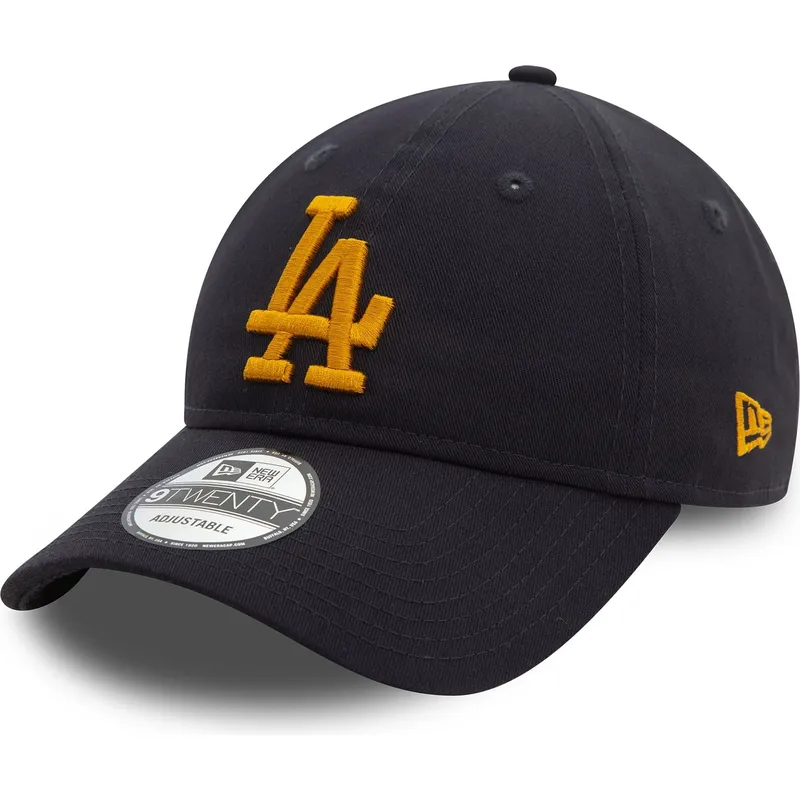cepice-zaoblena-namornicka-modra-nastavitelny-9twenty-league-essential-los-angeles-dodgers-mlb-new-era cepice-zaoblena-namornicka-modra-nastavitelny-9twenty-league-essential-los-angeles-dodgers-mlb-new-era