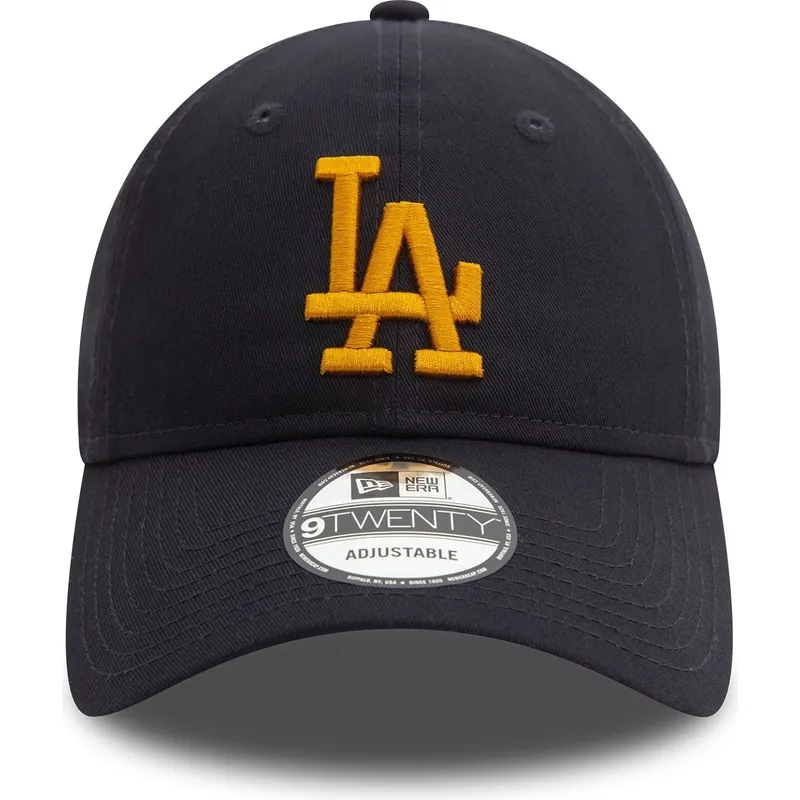cepice-zaoblena-namornicka-modra-nastavitelny-9twenty-league-essential-los-angeles-dodgers-mlb-new-era cepice-zaoblena-namornicka-modra-nastavitelny-9twenty-league-essential-los-angeles-dodgers-mlb-new-era