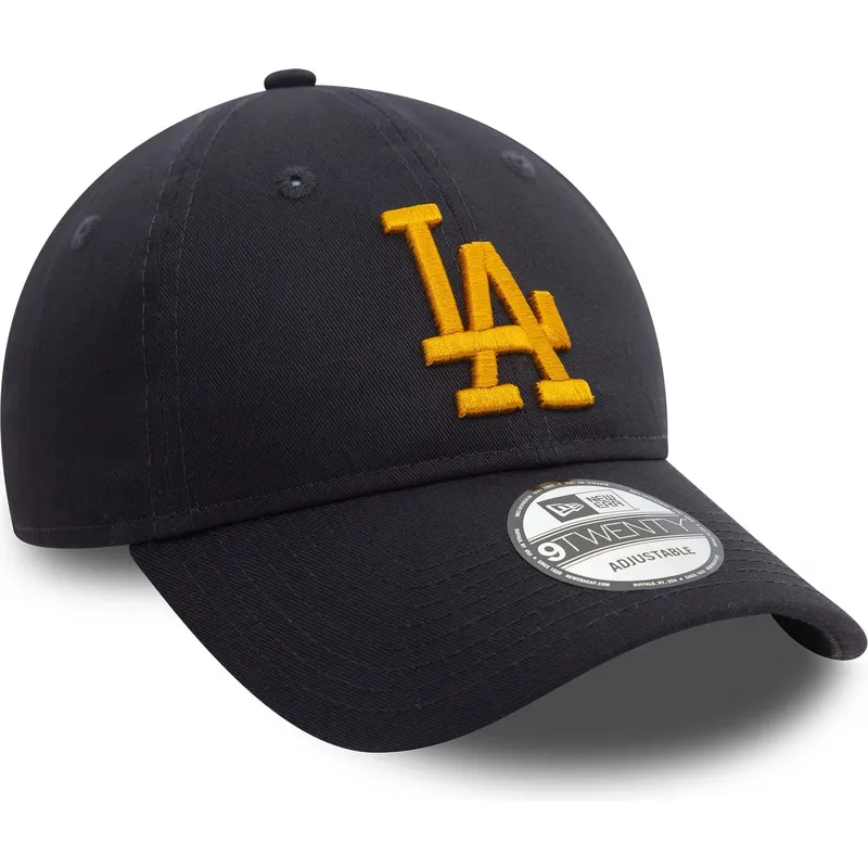 cepice-zaoblena-namornicka-modra-nastavitelny-9twenty-league-essential-los-angeles-dodgers-mlb-new-era cepice-zaoblena-namornicka-modra-nastavitelny-9twenty-league-essential-los-angeles-dodgers-mlb-new-era