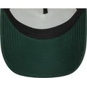 cepice-zaoblena-zelena-snapback-a-frame-ski-patch-aspen-ciudades-y-playas-new-era