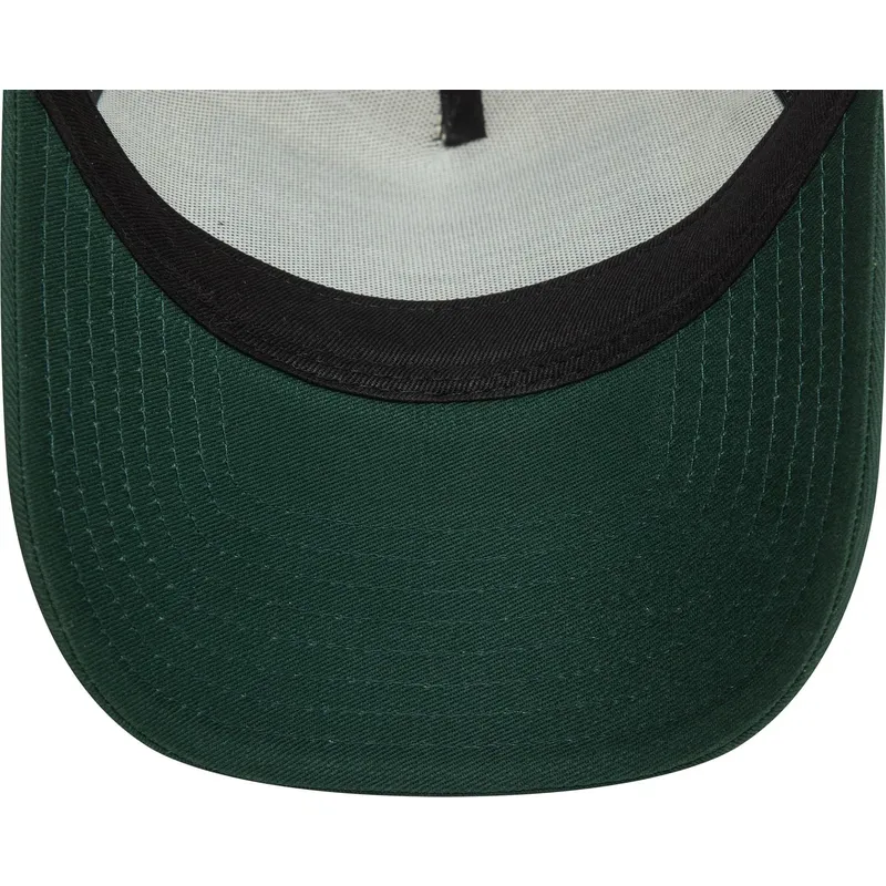 cepice-zaoblena-zelena-snapback-a-frame-ski-patch-aspen-ciudades-y-playas-new-era