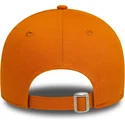 cepice-zaoblena-oranzova-nastavitelny-9forty-league-essential-new-york-yankees-mlb-new-era