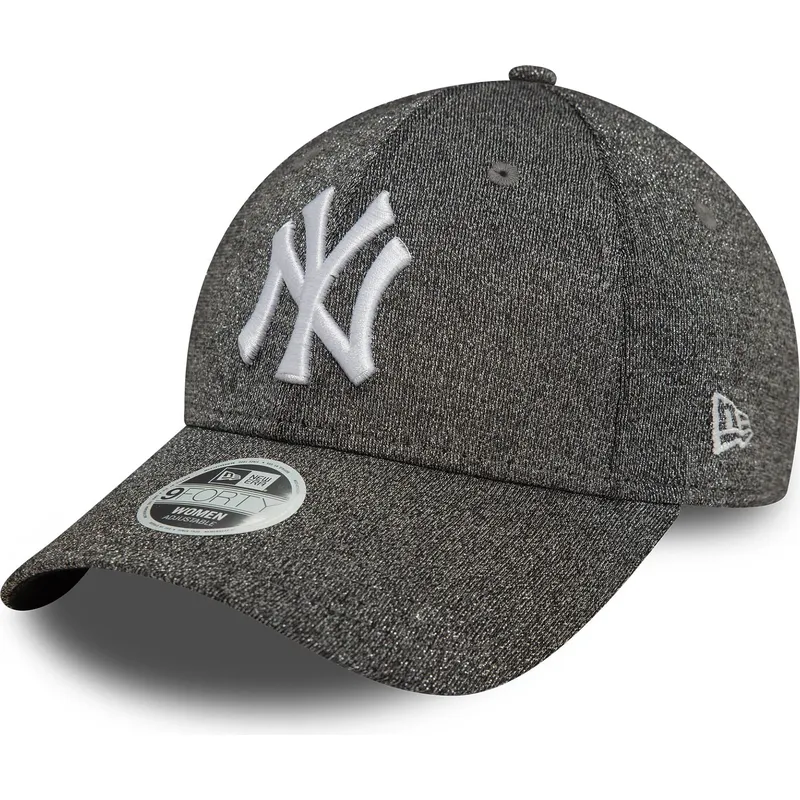 cepice-zaoblena-cerna-nastavitelny-9forty-glitter-new-york-yankees-mlb-new-era