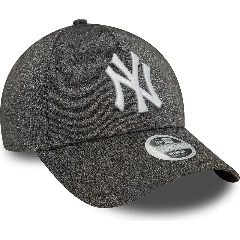 cepice-zaoblena-cerna-nastavitelny-9forty-glitter-new-york-yankees-mlb-new-era
