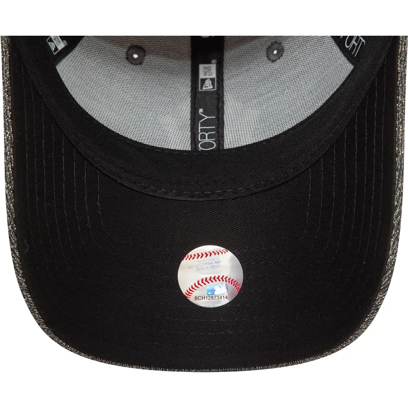cepice-zaoblena-cerna-nastavitelny-9forty-glitter-new-york-yankees-mlb-new-era