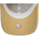 cepice-zaoblena-bezova-nastavitelny-9forty-borg-new-york-yankees-mlb-new-era