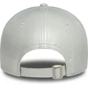 cepice-zaoblena-seda-nastavitelny-plateada-plateado-9forty-midi-pu-new-york-yankees-mlb-new-era