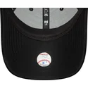 cepice-zaoblena-cerna-nastavitelny-9forty-velour-diamante-new-york-yankees-mlb-new-era