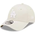 9forty-league-essential-los-angeles-dodgers-mlb-new-era