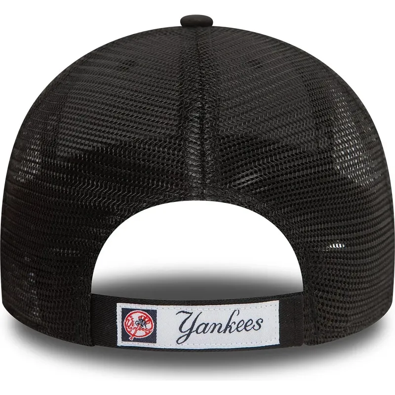 cepice-zaoblena-zadne-zvire-cerna-nastavitelny-pasek-9forty-home-field-new-york-yankees-mlb-new-era