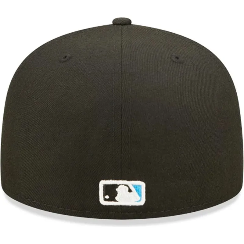 cepice-rovna-cerna-prilehava-59fifty-ac-perf-miami-marlins-mlb-new-era