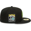 59fifty-fit-schirmmutze-seattle-mariners-mlb-von-new-era-in-schwarz