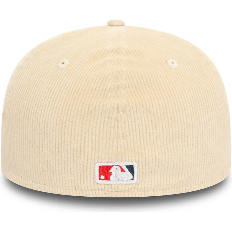 cepice-zaoblena-vicebarevna-prilehava-59fifty-low-profile-cord-new-york-yankees-mlb-new-era