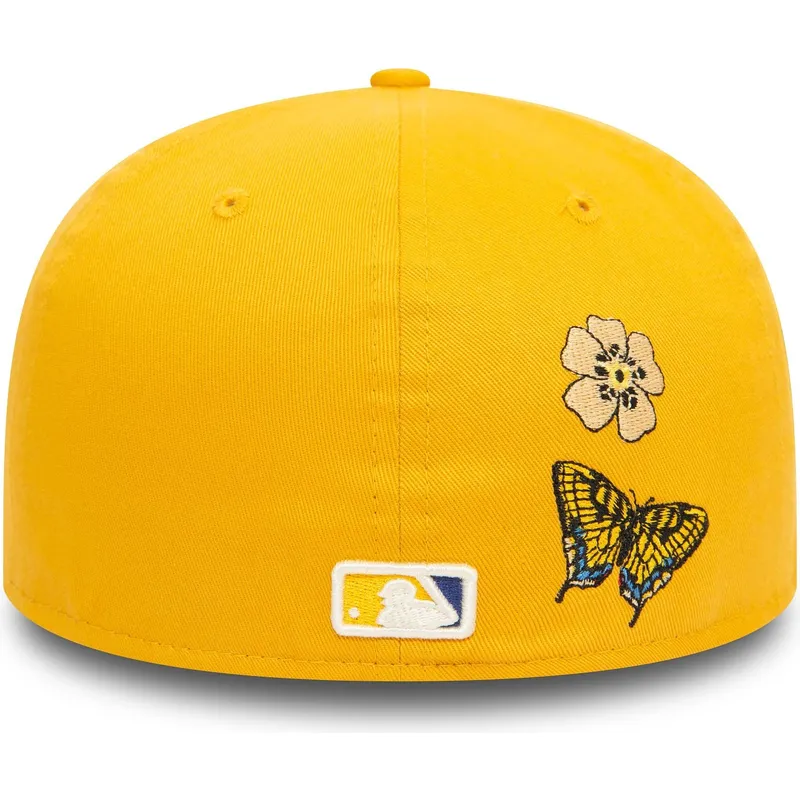 cepice-rovna-zluta-prilehava-59fifty-icon-atlanta-braves-mlb-new-era