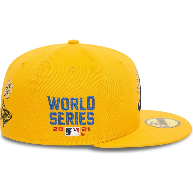 cepice-rovna-zluta-prilehava-59fifty-icon-atlanta-braves-mlb-new-era