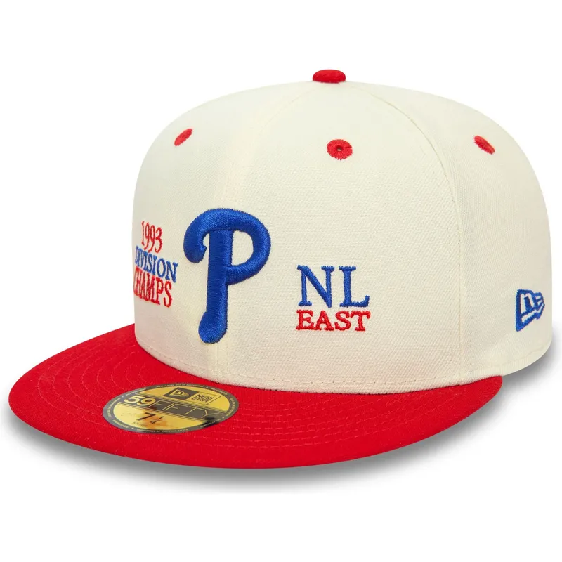 cepice-rovna-vicebarevna-prilehava-59fifty-93-division-philadelphia-phillies-mlb-new-era