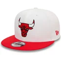 cepice-rovna-cervena-snapback-9fifty-white-crown-patch-chicago-bulls-nba-new-era