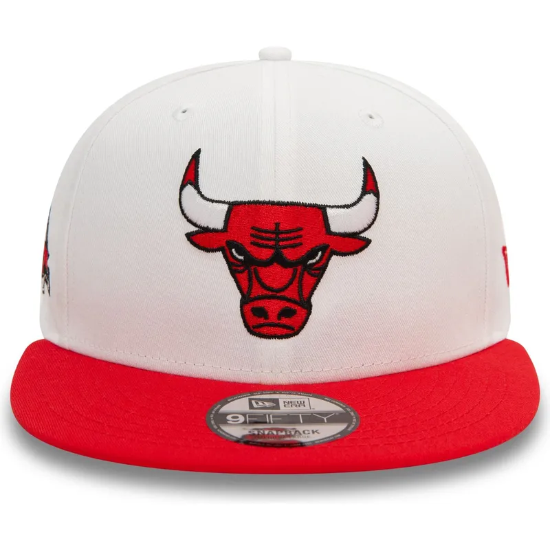 cepice-rovna-cervena-snapback-9fifty-white-crown-patch-chicago-bulls-nba-new-era cepice-rovna-cervena-snapback-9fifty-white-crown-patch-chicago-bulls-nba-new-era