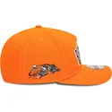 cincinnati-bengals-nfl-9fifty-a-frame-coaches-snapback-kappe-in-orange-von-new-era