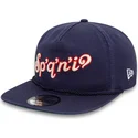 snapback-golfer-cap-in-marineblau-der-spokane-indians-milb-von-new-era