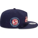 snapback-keps-golfer-alternative-spokane-indians-milb-fran-new-era-i-marinbla
