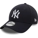cepice-zaoblena-namornicka-modra-nastavitelny-9forty-side-patch-new-york-yankees-mlb-new-era