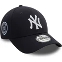cepice-zaoblena-namornicka-modra-nastavitelny-9forty-side-patch-new-york-yankees-mlb-new-era