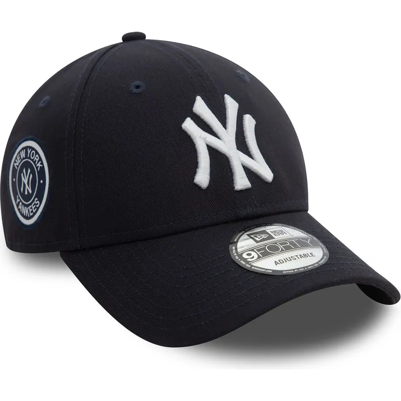 cepice-zaoblena-namornicka-modra-nastavitelny-9forty-side-patch-new-york-yankees-mlb-new-era cepice-zaoblena-namornicka-modra-nastavitelny-9forty-side-patch-new-york-yankees-mlb-new-era