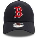boston-red-sox-mlb-9forty-side-patch-verstellbare-dunkelblaue-kappe-von-new-era