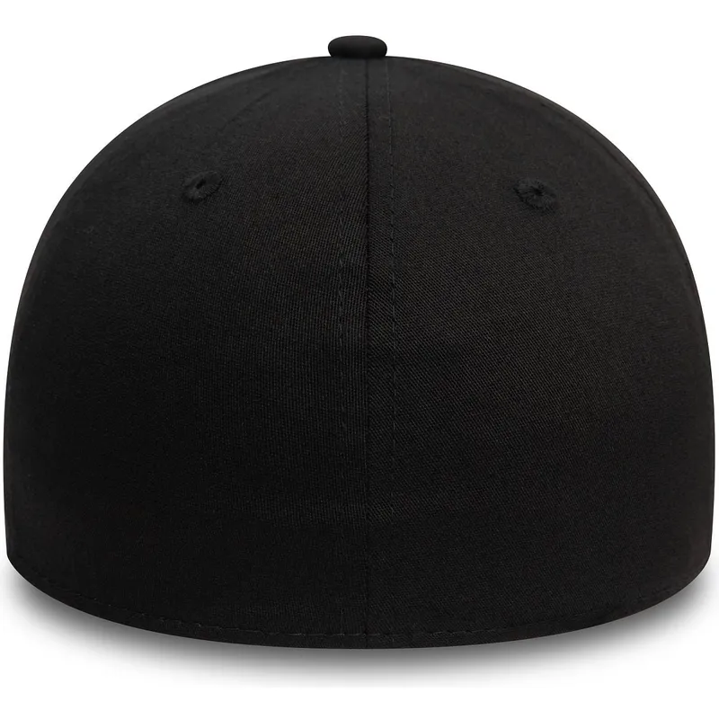 cepice-zaoblena-cerna-prilehava-39thirty-monochrome-los-angeles-dodgers-mlb-new-era