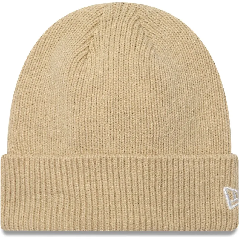 cepice-bezova-wool-cuff-knit-new-era