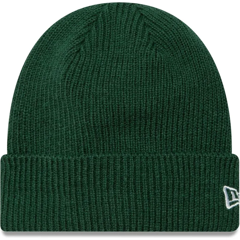 cepice-zelena-wool-cuff-knit-new-era