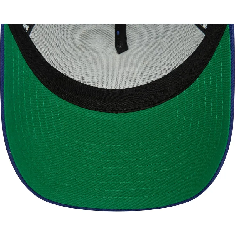 cepice-zaoblena-modra-snapback-9forty-e-frame-patch-los-angeles-dodgers-mlb-new-era cepice-zaoblena-modra-snapback-9forty-e-frame-patch-los-angeles-dodgers-mlb-new-era